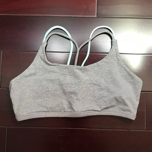 Ivivva | bra top sz 12